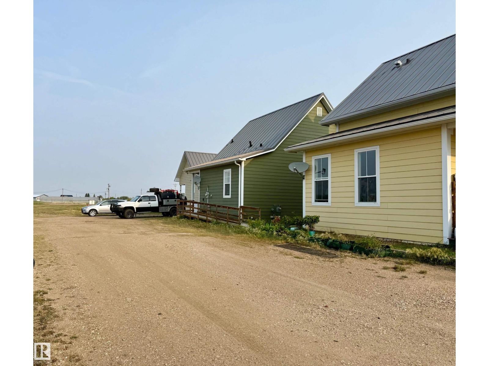 4904 51 St, Chipman, Alberta  T0B 0W0 - Photo 15 - E4479927