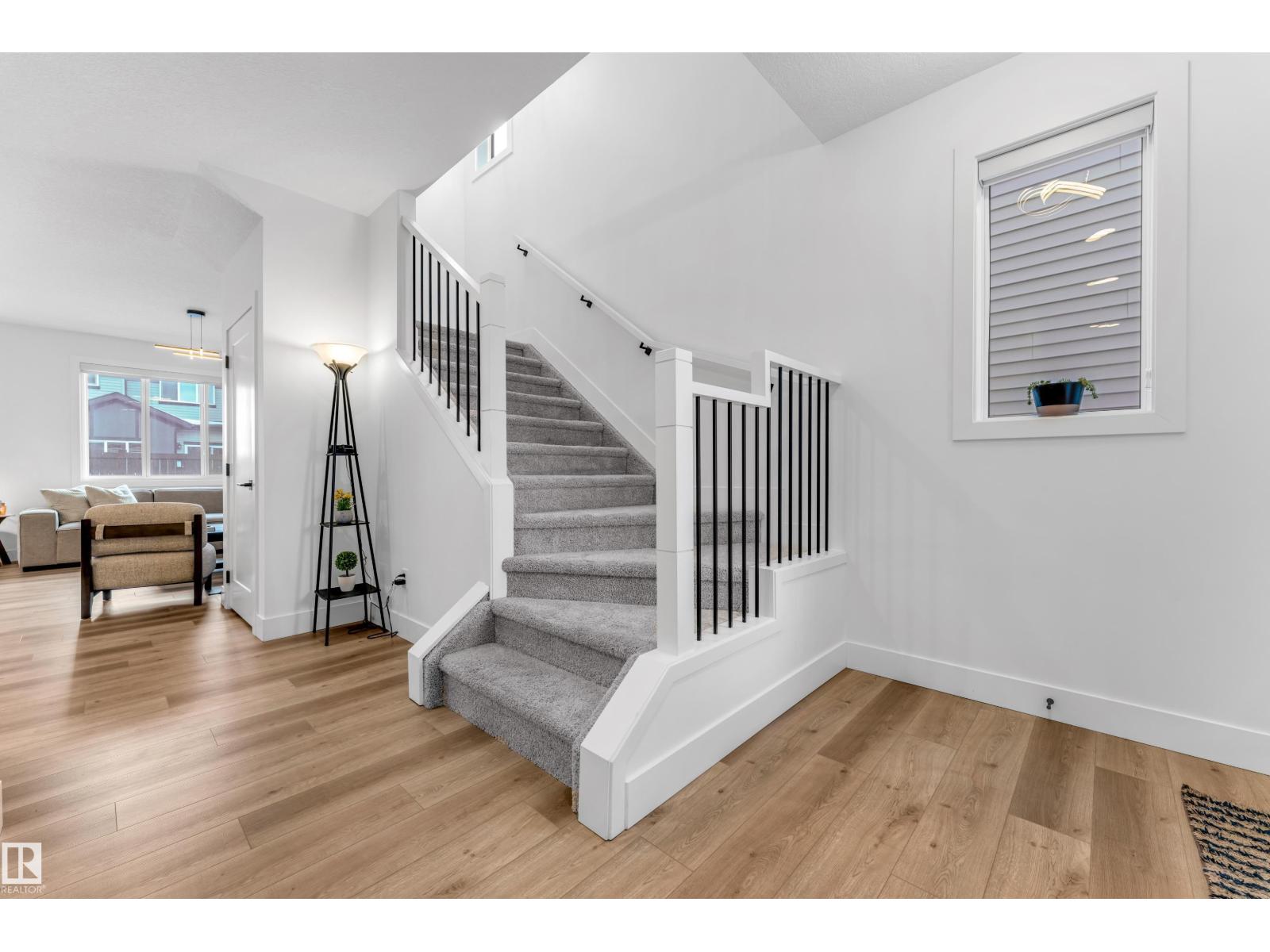 9 Hunter Pl, Spruce Grove, Alberta  T7X 3W3 - Photo 10 - E4479928