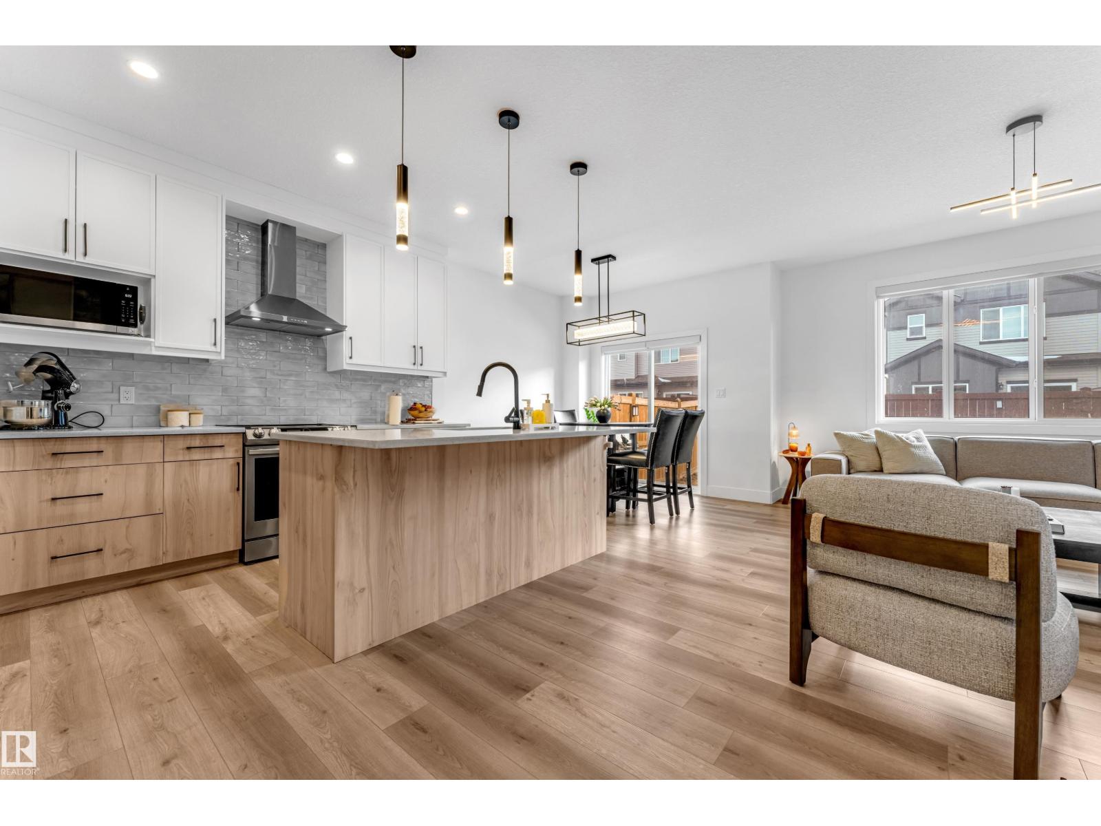 9 Hunter Pl, Spruce Grove, Alberta  T7X 3W3 - Photo 11 - E4479928