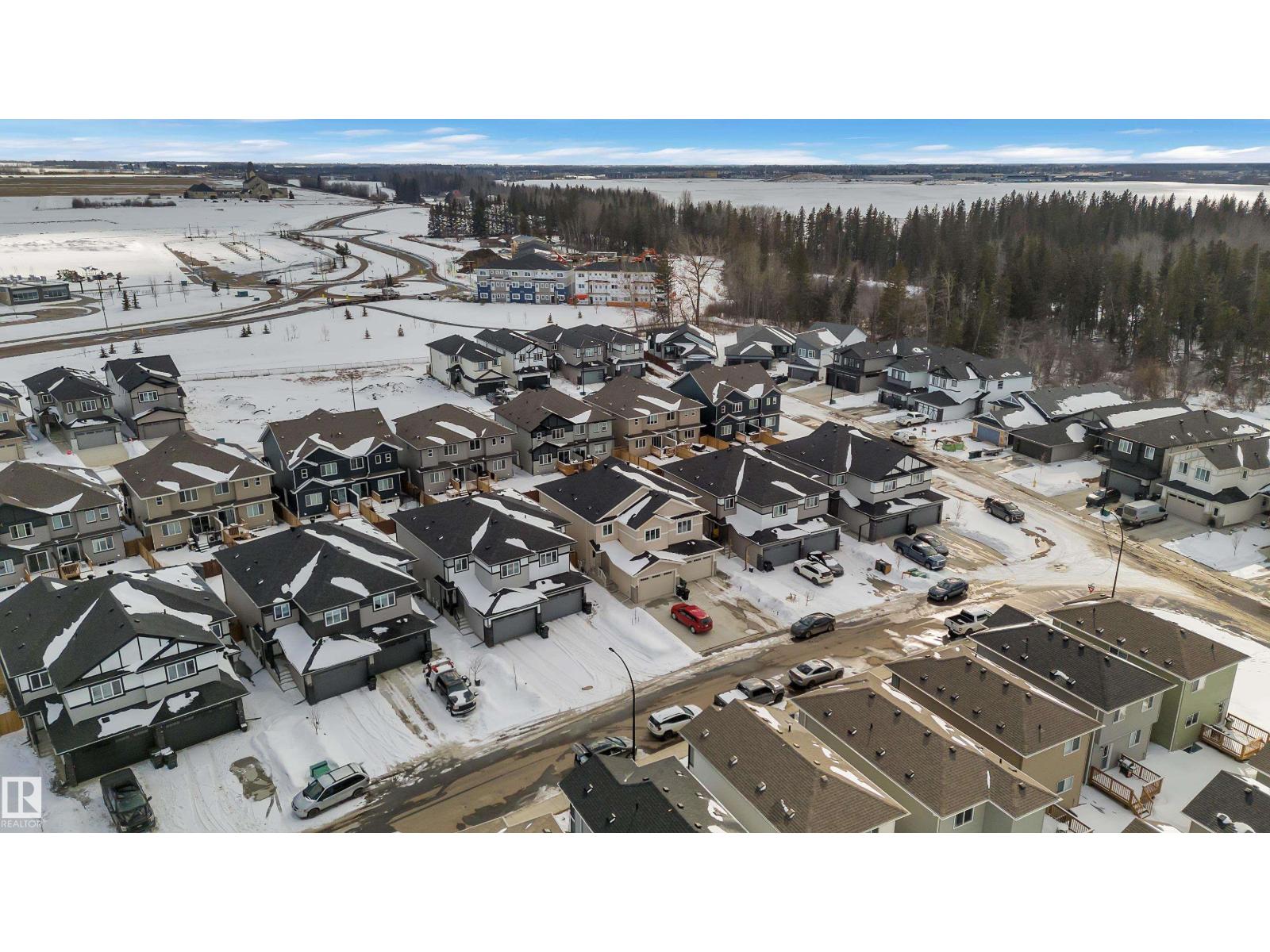 9 Hunter Pl, Spruce Grove, Alberta  T7X 3W3 - Photo 41 - E4479928