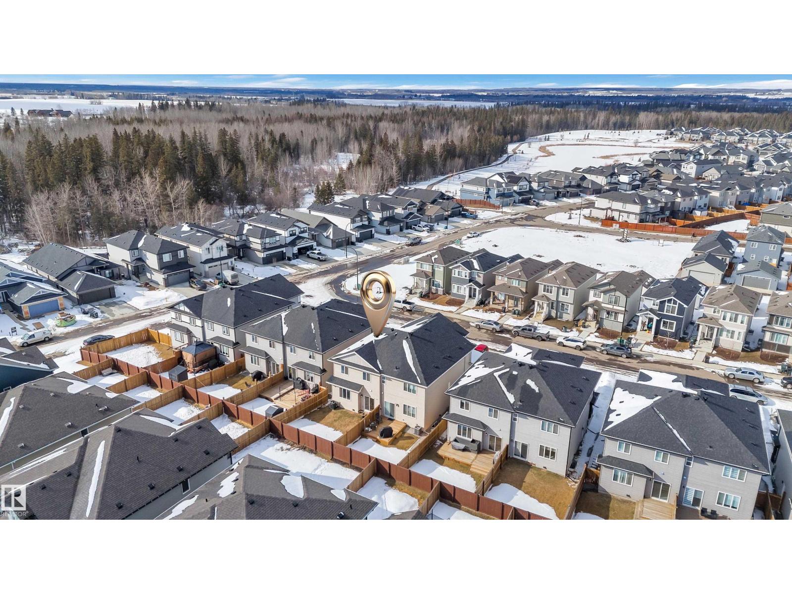 9 Hunter Pl, Spruce Grove, Alberta  T7X 3W3 - Photo 42 - E4479928