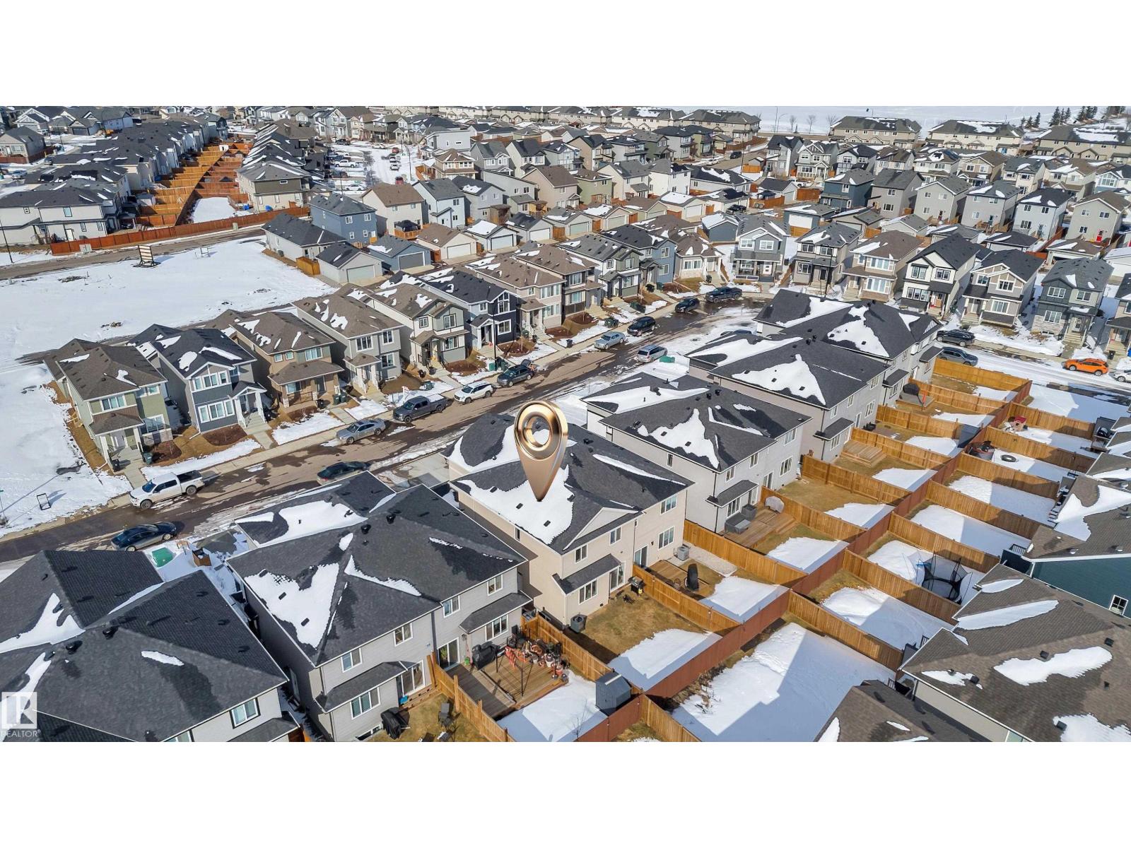 9 Hunter Pl, Spruce Grove, Alberta  T7X 3W3 - Photo 43 - E4479928