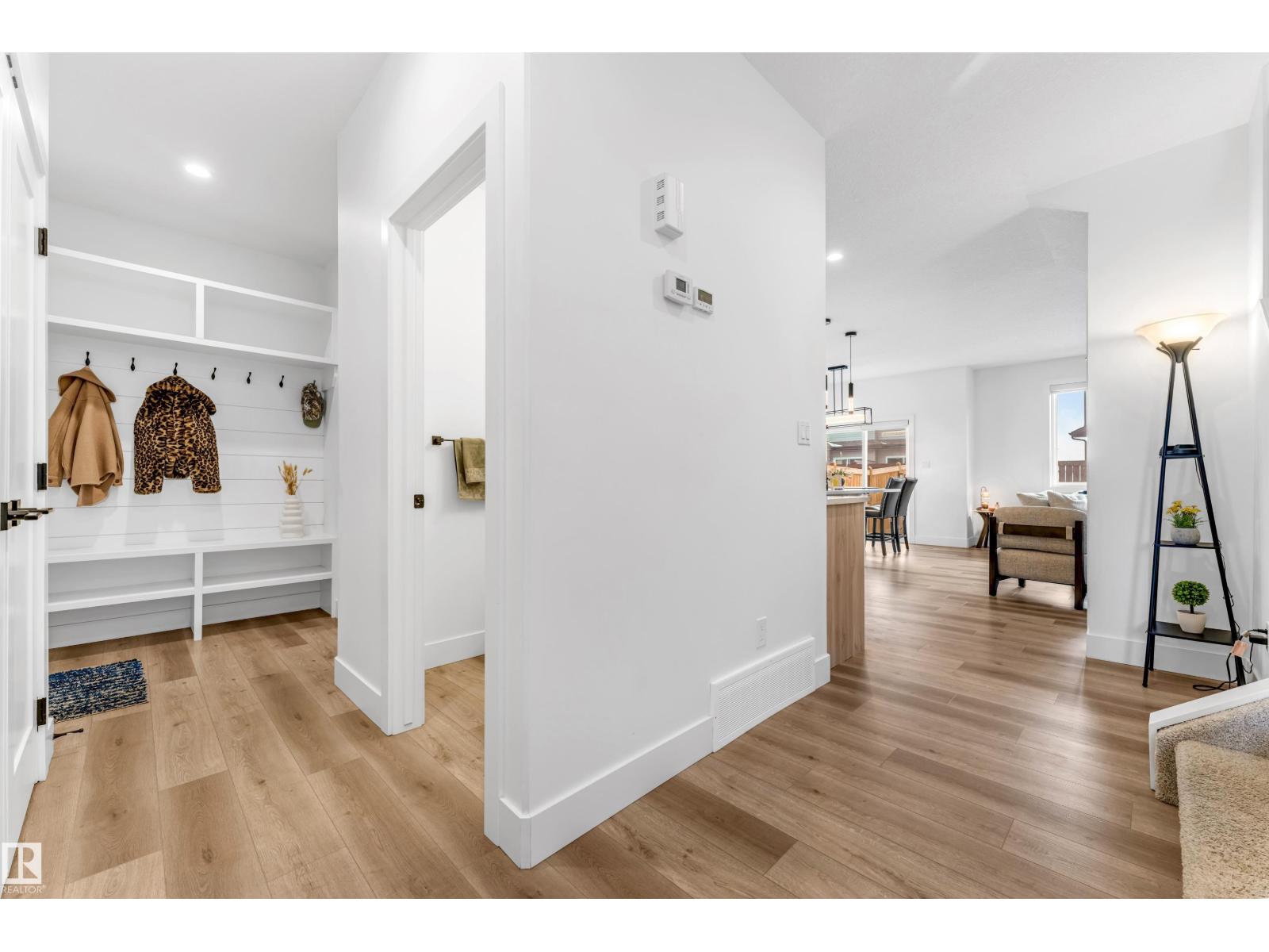 9 Hunter Pl, Spruce Grove, Alberta  T7X 3W3 - Photo 7 - E4479928