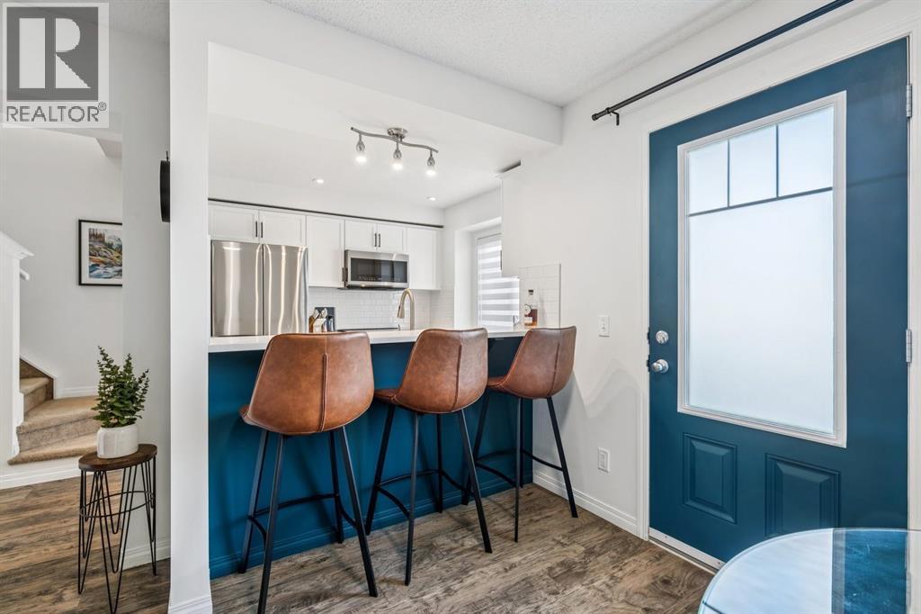 321 Windstone Gardens SW, Airdrie, Alberta  T4B 3R5 - Photo 6 - A2290560