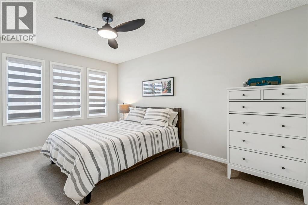 321 Windstone Gardens SW, Airdrie, Alberta  T4B 3R5 - Photo 20 - A2290560