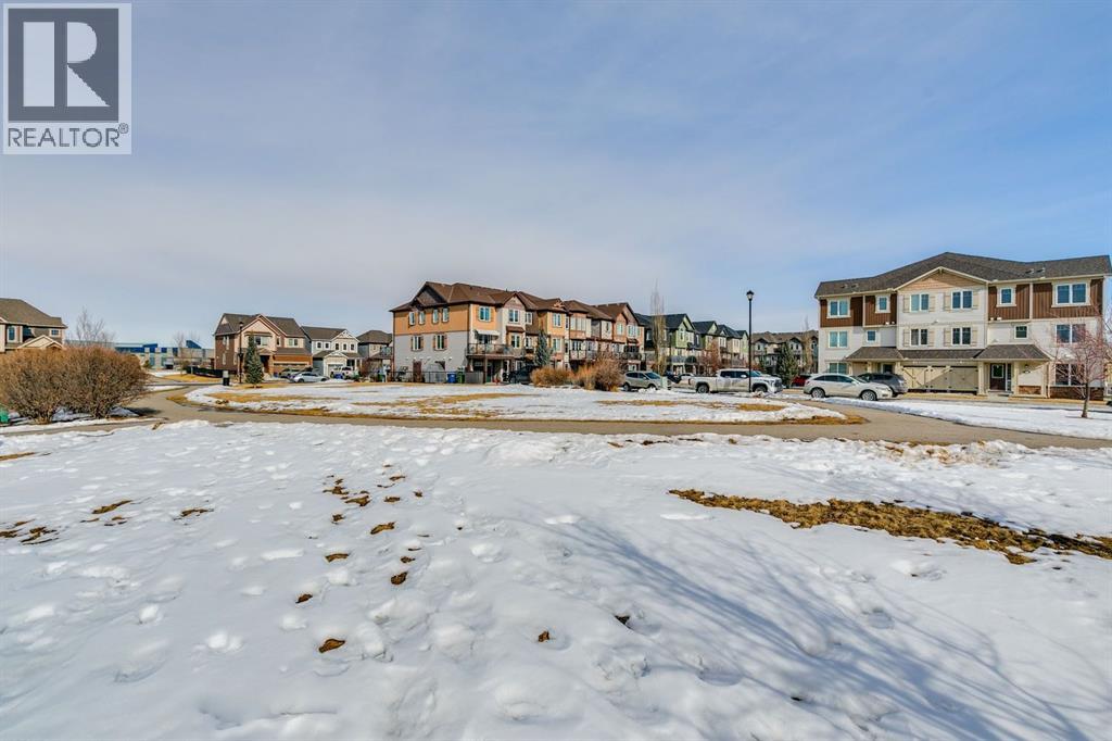 321 Windstone Gardens SW, Airdrie, Alberta  T4B 3R5 - Photo 30 - A2290560