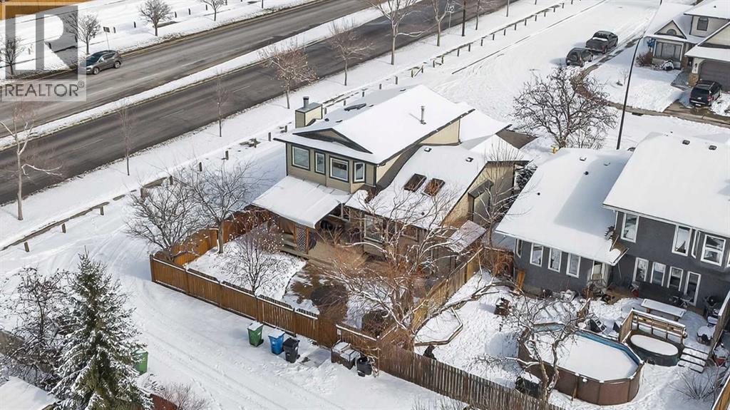 204 Sunrise Circle SE, Calgary, Alberta  T2X 2Z8 - Photo 41 - A2292759