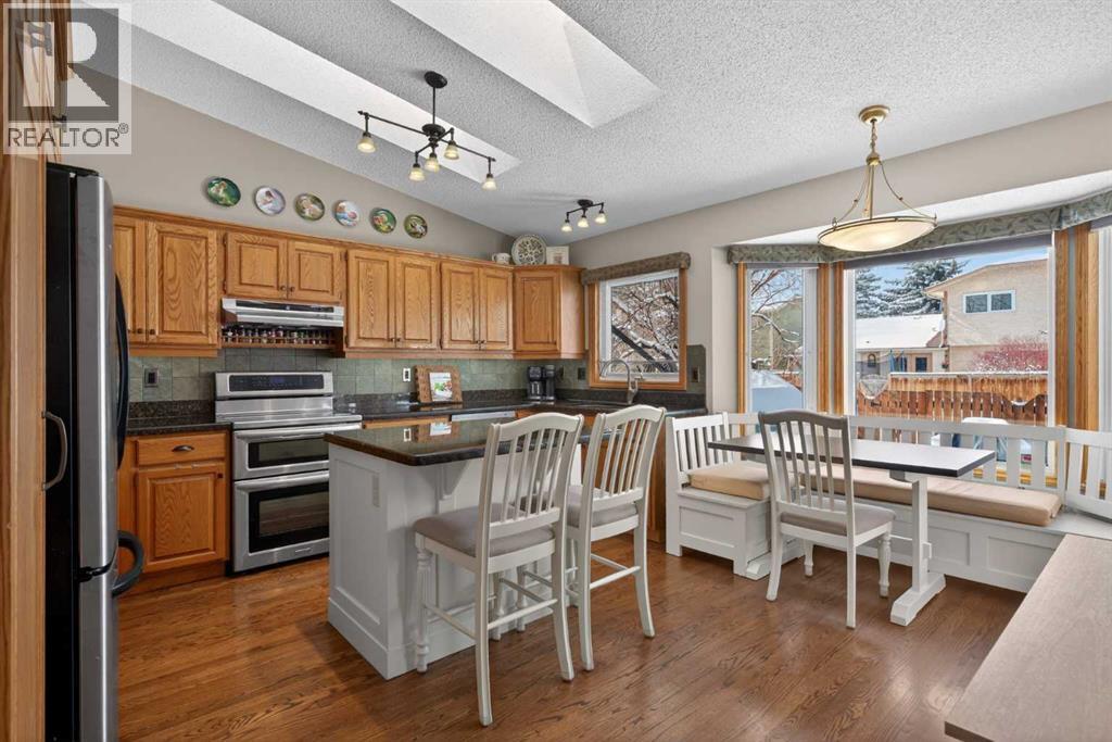 204 Sunrise Circle SE, Calgary, Alberta  T2X 2Z8 - Photo 10 - A2292759