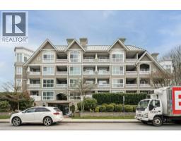 306 5500 LYNAS LANE, Richmond, British Columbia