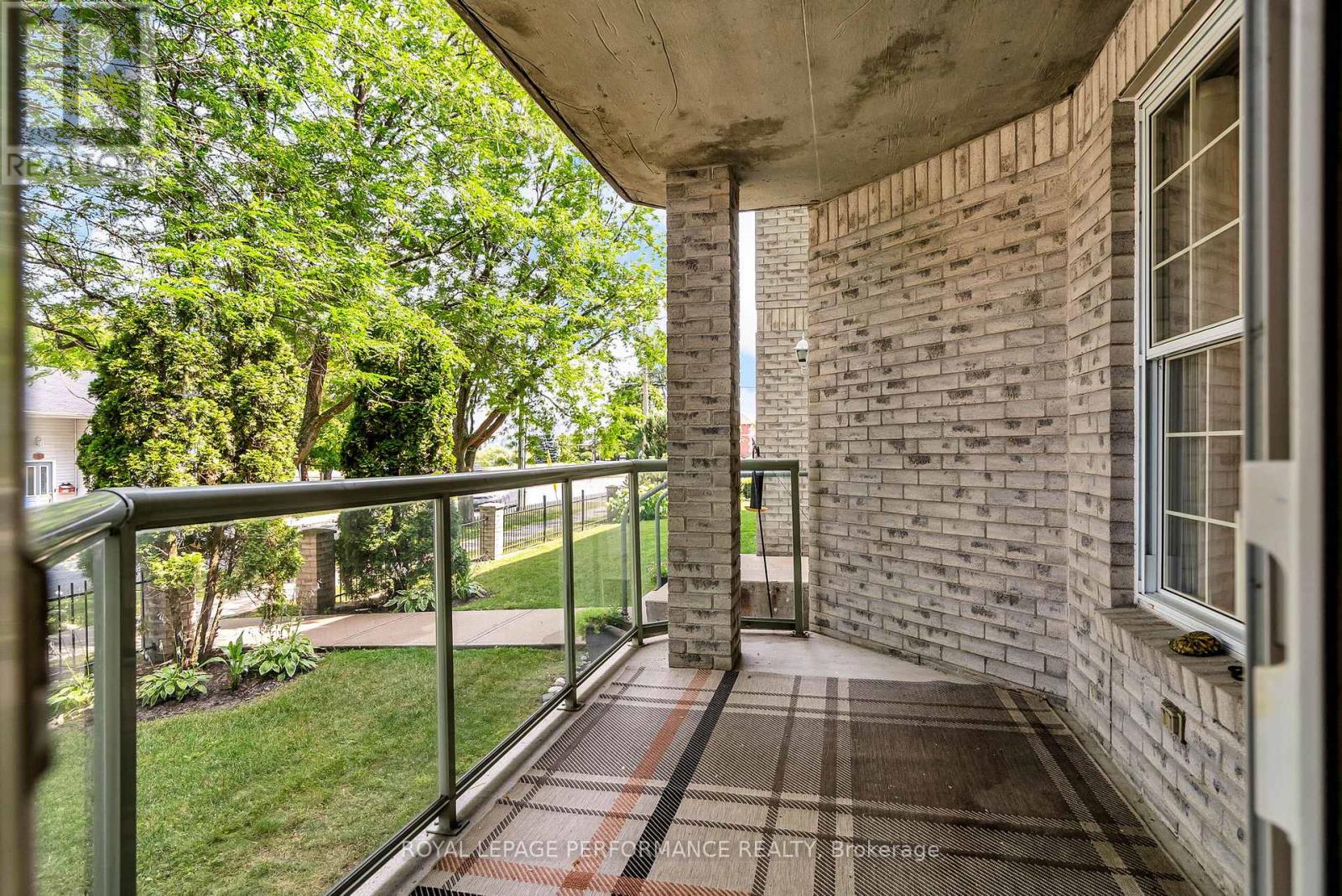 104 - 301 Water Street W, Cornwall, Ontario  K6J 1A5 - Photo 27 - X12940256