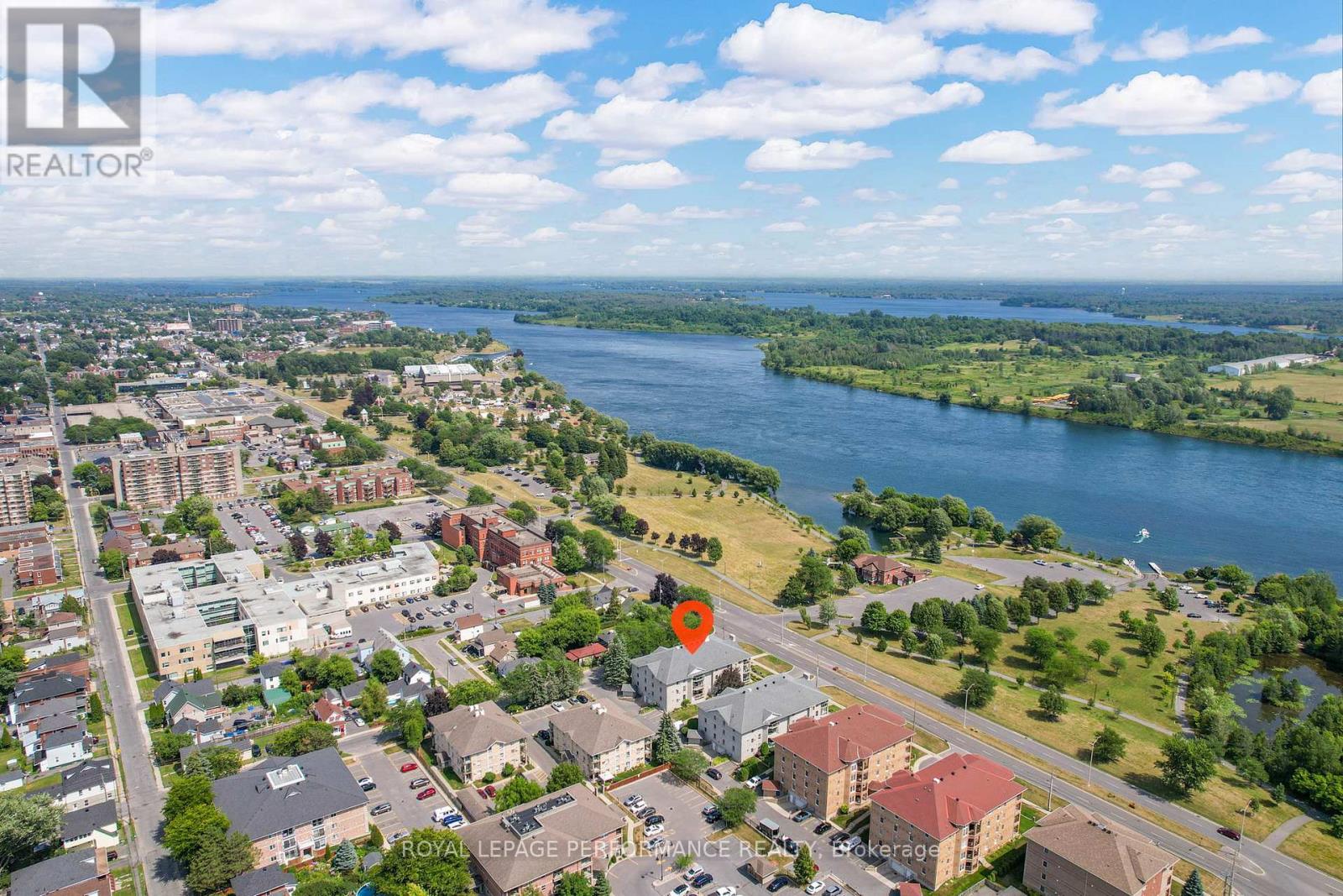 104 - 301 Water Street W, Cornwall, Ontario  K6J 1A5 - Photo 41 - X12940256