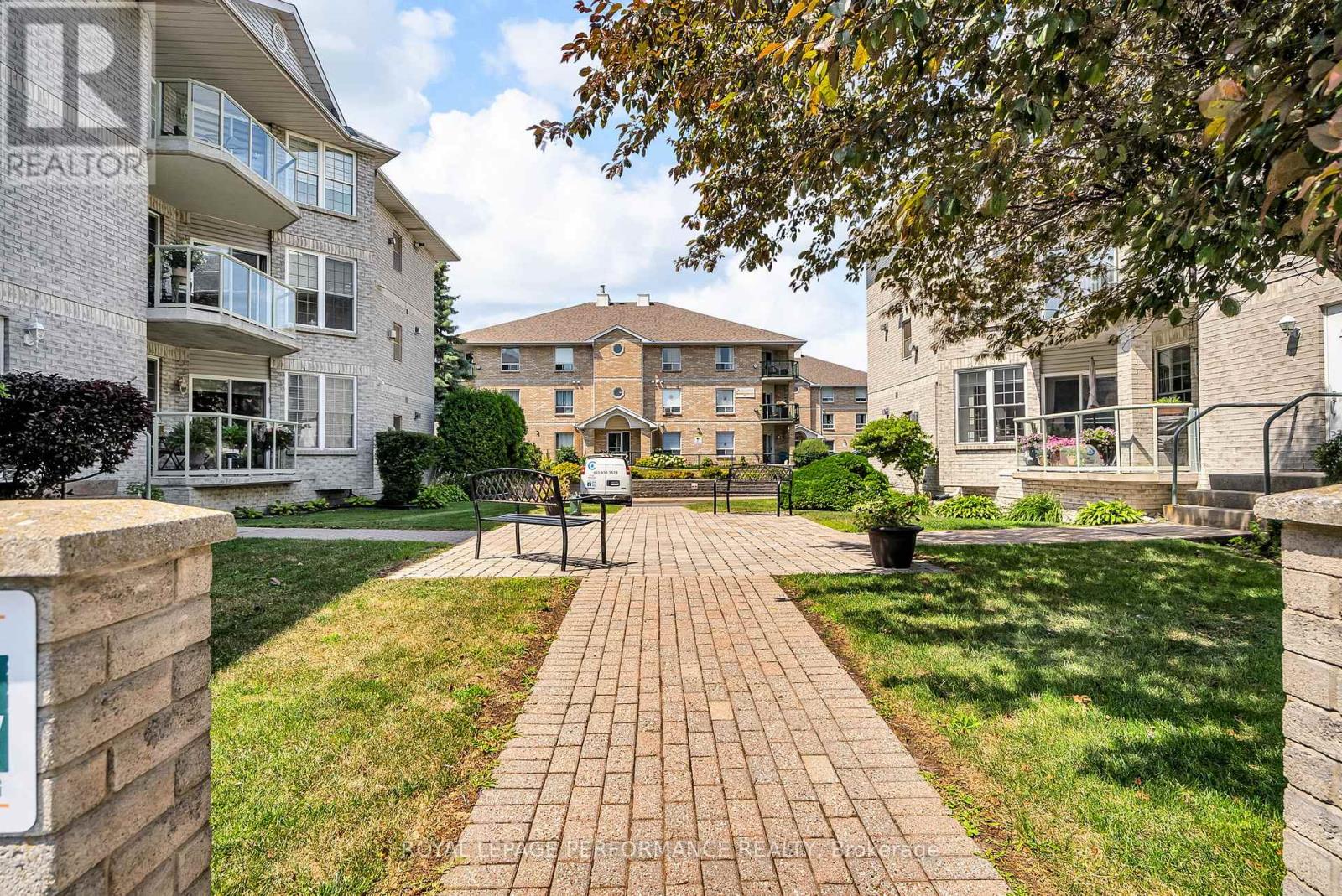 104 - 301 Water Street W, Cornwall, Ontario  K6J 1A5 - Photo 35 - X12940256