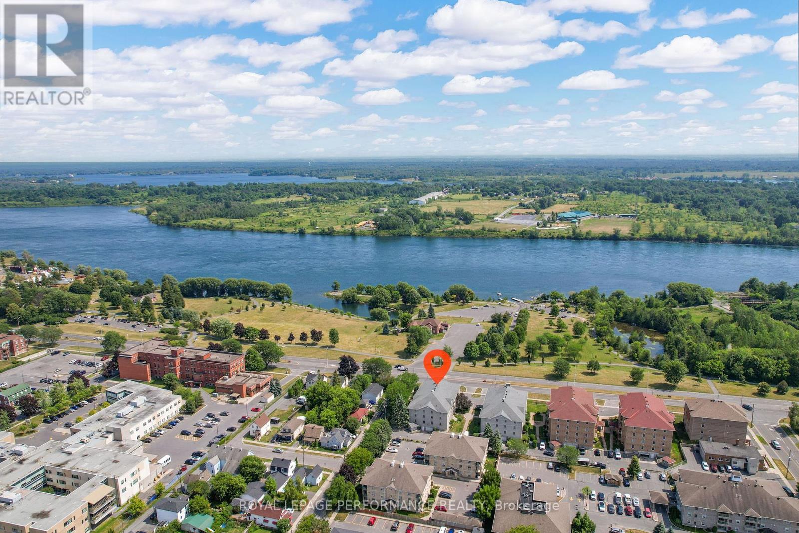 104 - 301 Water Street W, Cornwall, Ontario  K6J 1A5 - Photo 40 - X12940256