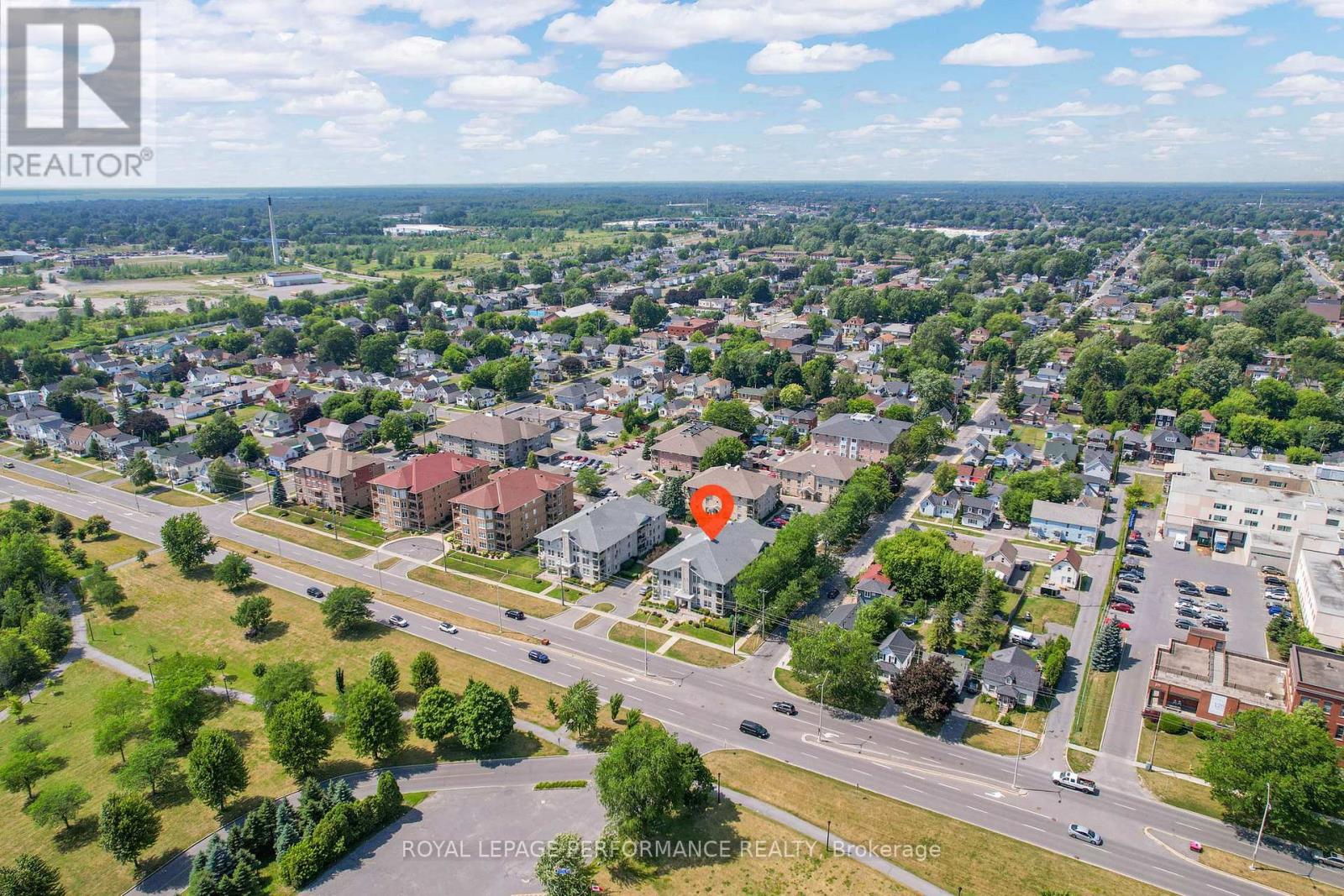 104 - 301 Water Street W, Cornwall, Ontario  K6J 1A5 - Photo 39 - X12940256