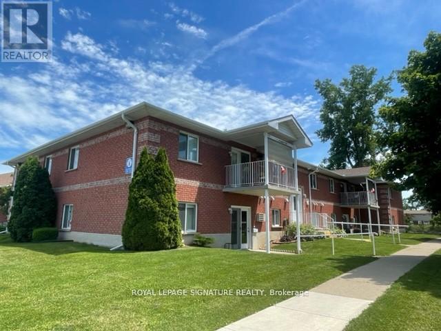 BUILDING A LVL 1, UNIT 5 - 236 MARGARET AVENUE, Chatham-Kent, Ontario