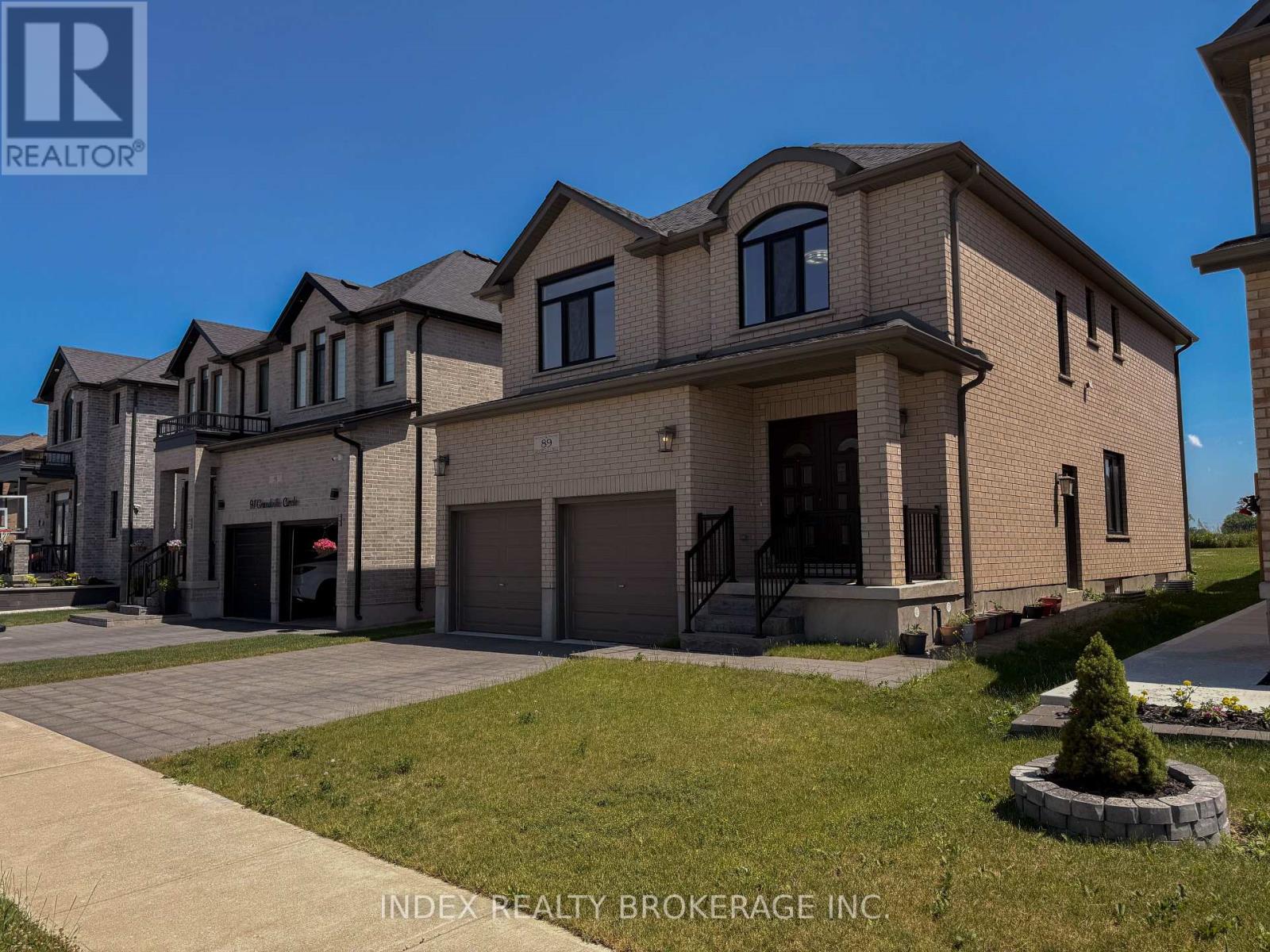 89 Grandville Circle E, Brant, Ontario  N3L 0A4 - Photo 2 - X12941696