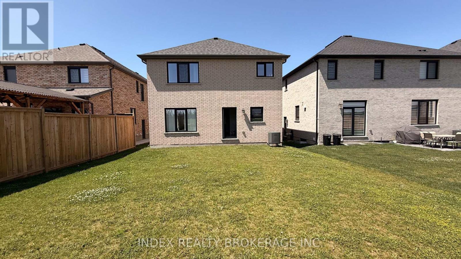 89 Grandville Circle E, Brant, Ontario  N3L 0A4 - Photo 3 - X12941696