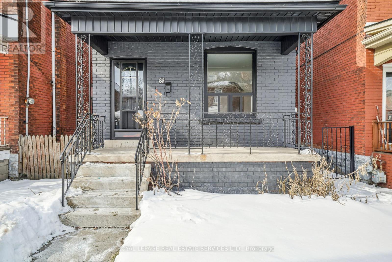 83 Barnesdale Avenue N, Hamilton, Ontario  L8L 6S2 - Photo 2 - X12941706