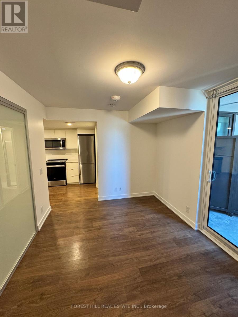 501 - 30 Tretti Way, Toronto, Ontario  M3H 0E3 - Photo 3 - C12814518