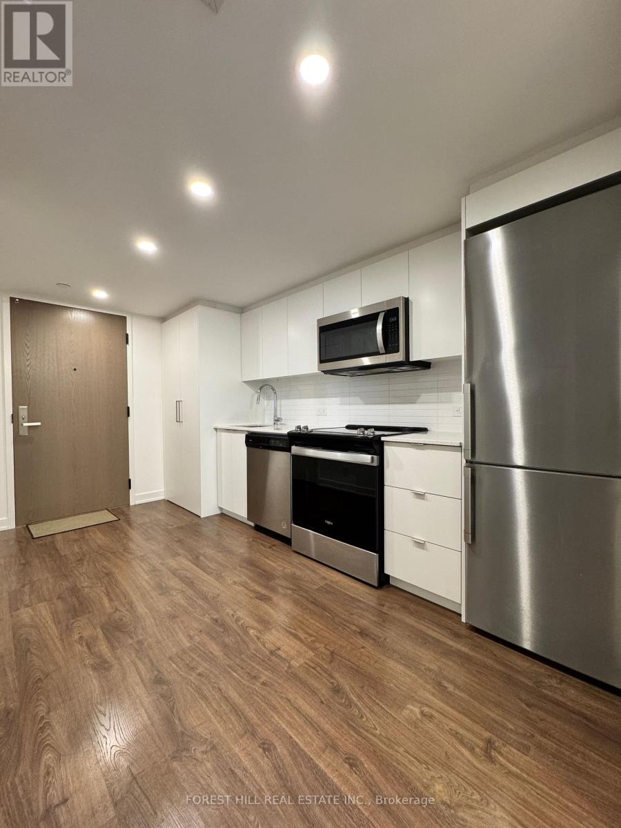 501 - 30 Tretti Way, Toronto, Ontario  M3H 0E3 - Photo 2 - C12814518