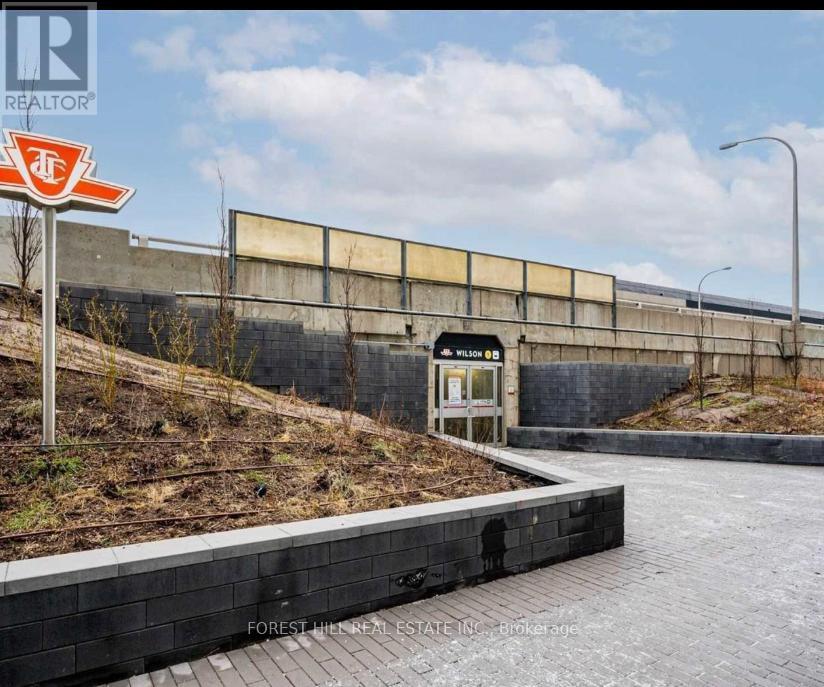 501 - 30 Tretti Way, Toronto, Ontario  M3H 0E3 - Photo 16 - C12814518