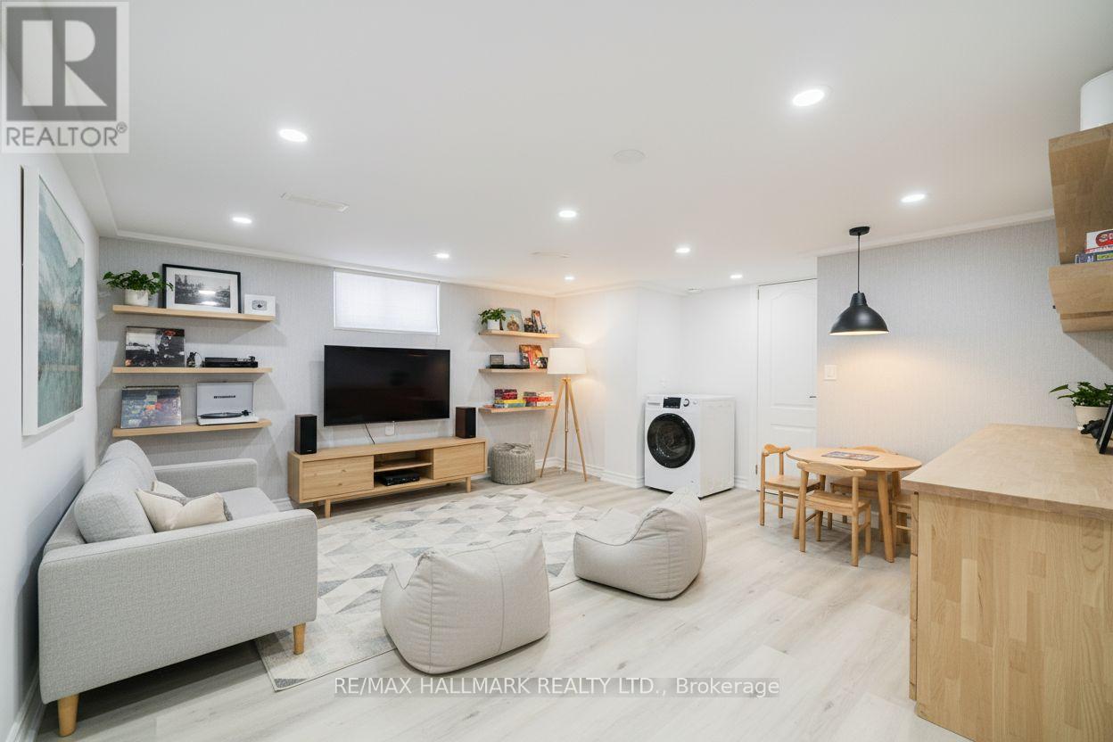 106 Willow Avenue, Toronto, Ontario  M4E 3K3 - Photo 30 - E12834846