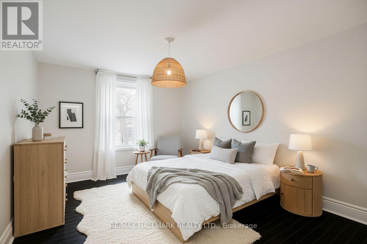 106 Willow Avenue, Toronto, Ontario  M4E 3K3 - Photo 24 - E12834846