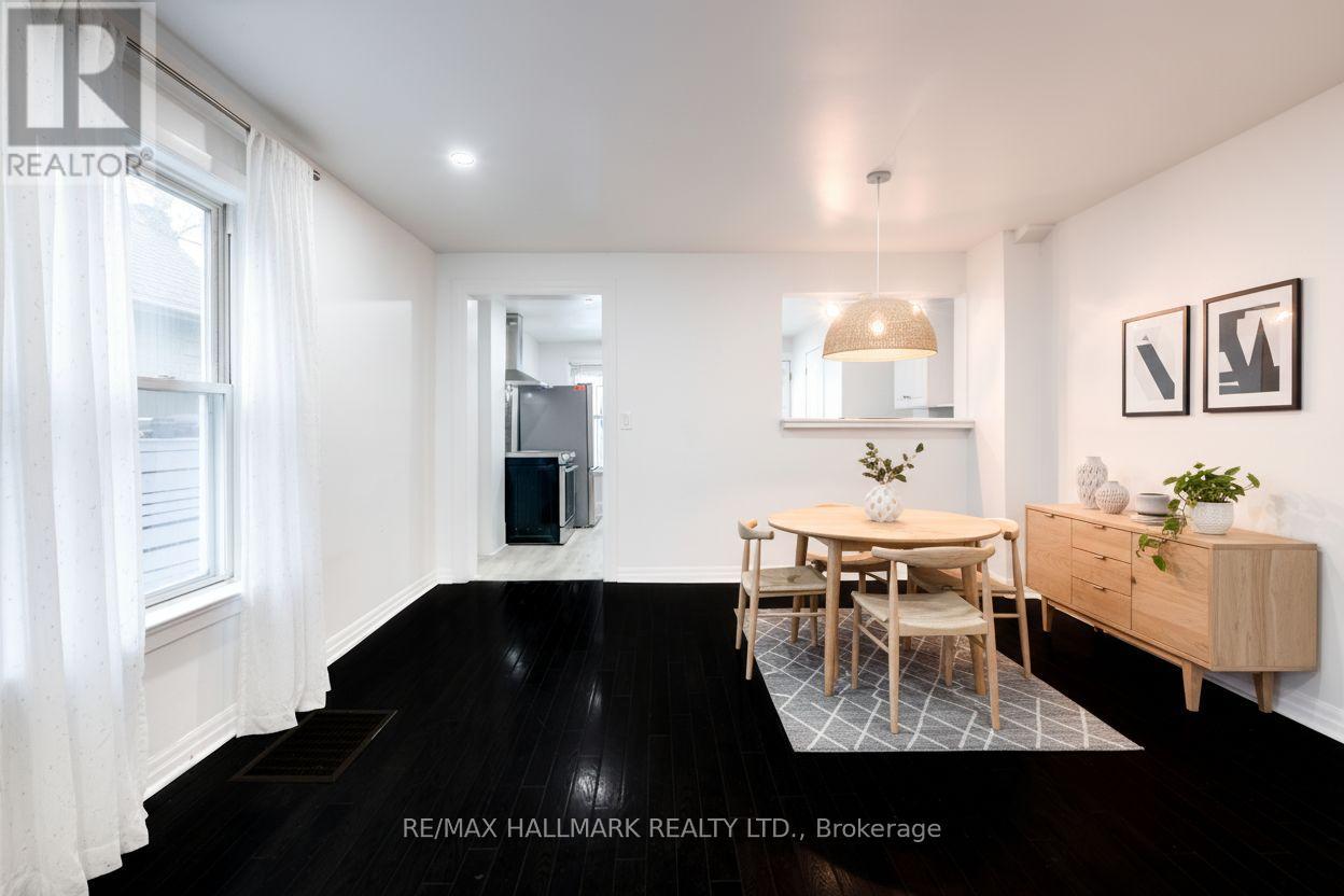 106 Willow Avenue, Toronto, Ontario  M4E 3K3 - Photo 8 - E12834848