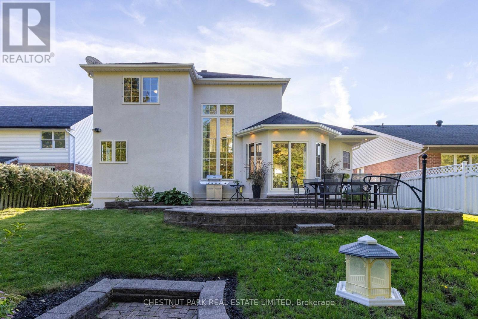 81 Francis Creek Boulevard, St. Catharines, Ontario  L2W 1B3 - Photo 35 - X12522188