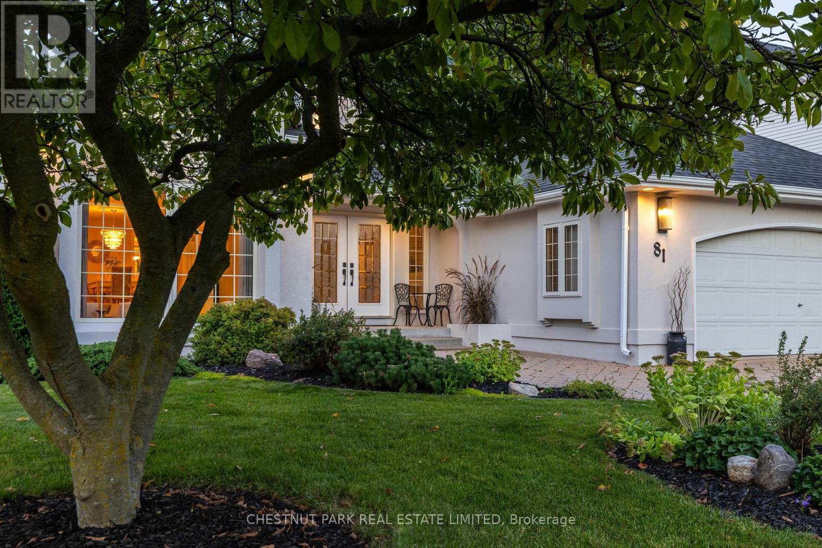 81 Francis Creek Boulevard, St. Catharines, Ontario  L2W 1B3 - Photo 37 - X12522188