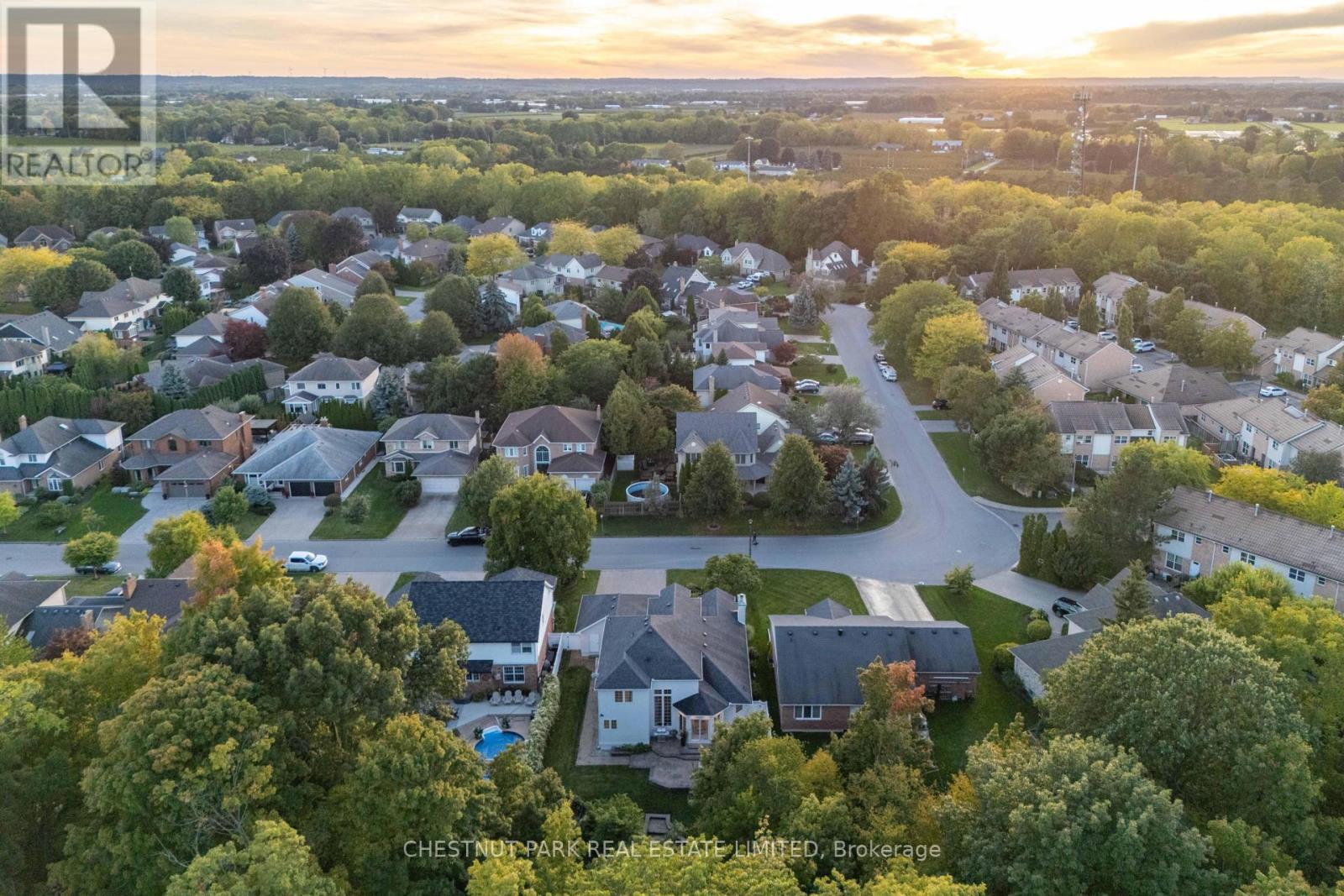 81 Francis Creek Boulevard, St. Catharines, Ontario  L2W 1B3 - Photo 32 - X12522188