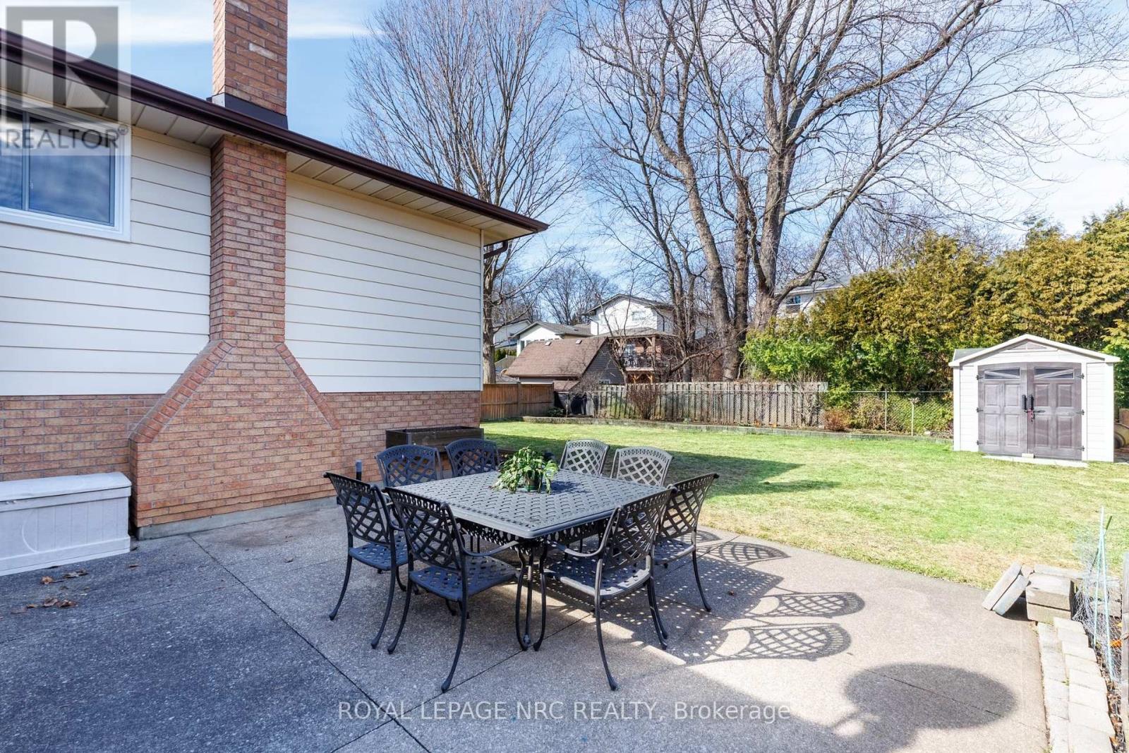 60 Millbridge Crescent, Pelham, Ontario  L3E 0E8 - Photo 45 - X12872576