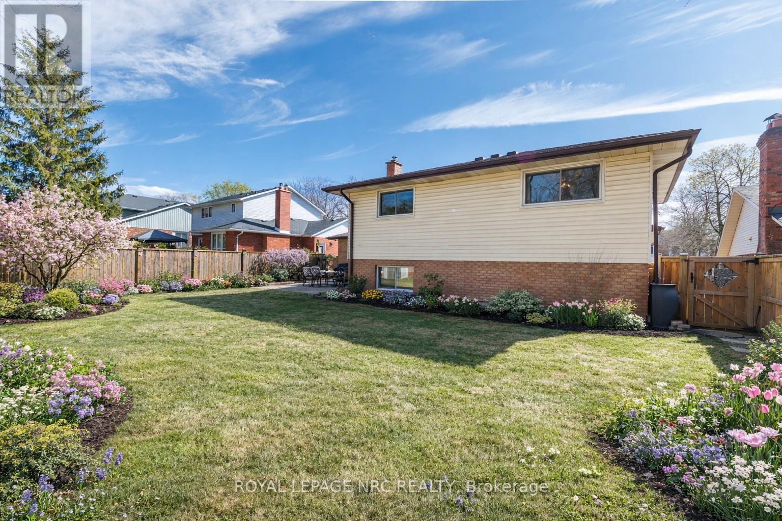 60 Millbridge Crescent, Pelham, Ontario  L3E 0E8 - Photo 48 - X12872576