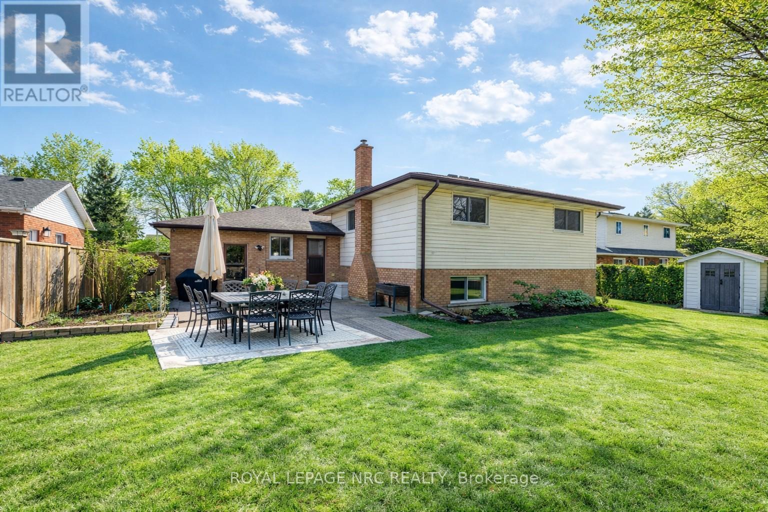 60 Millbridge Crescent, Pelham, Ontario  L3E 0E8 - Photo 46 - X12872576