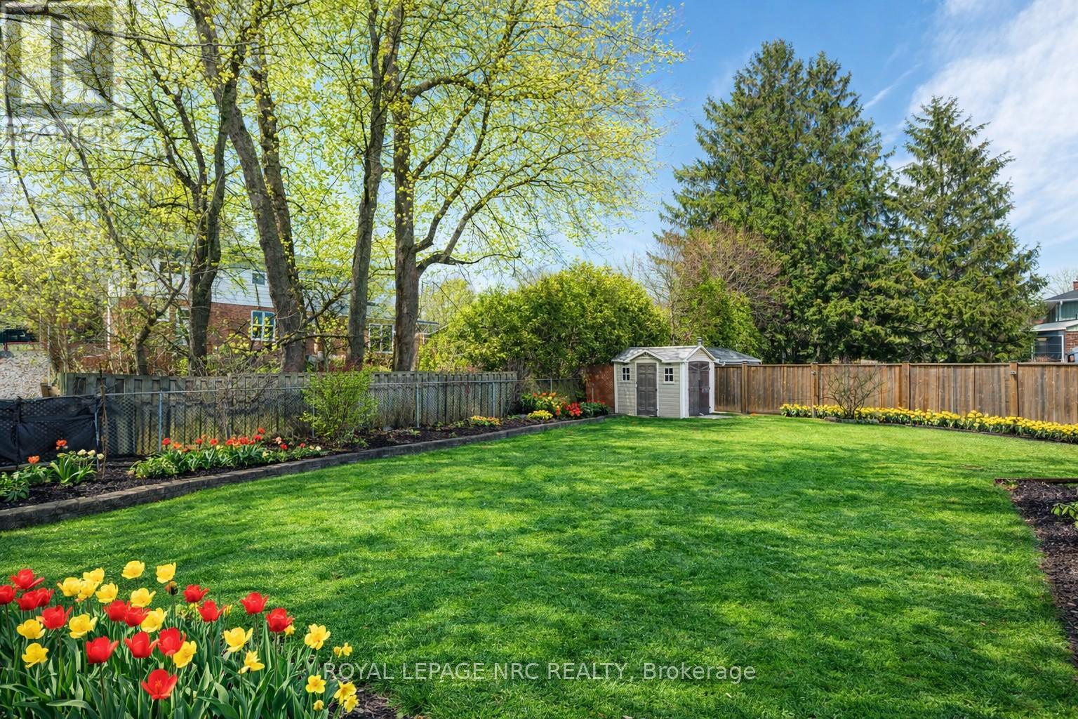 60 Millbridge Crescent, Pelham, Ontario  L3E 0E8 - Photo 47 - X12872576