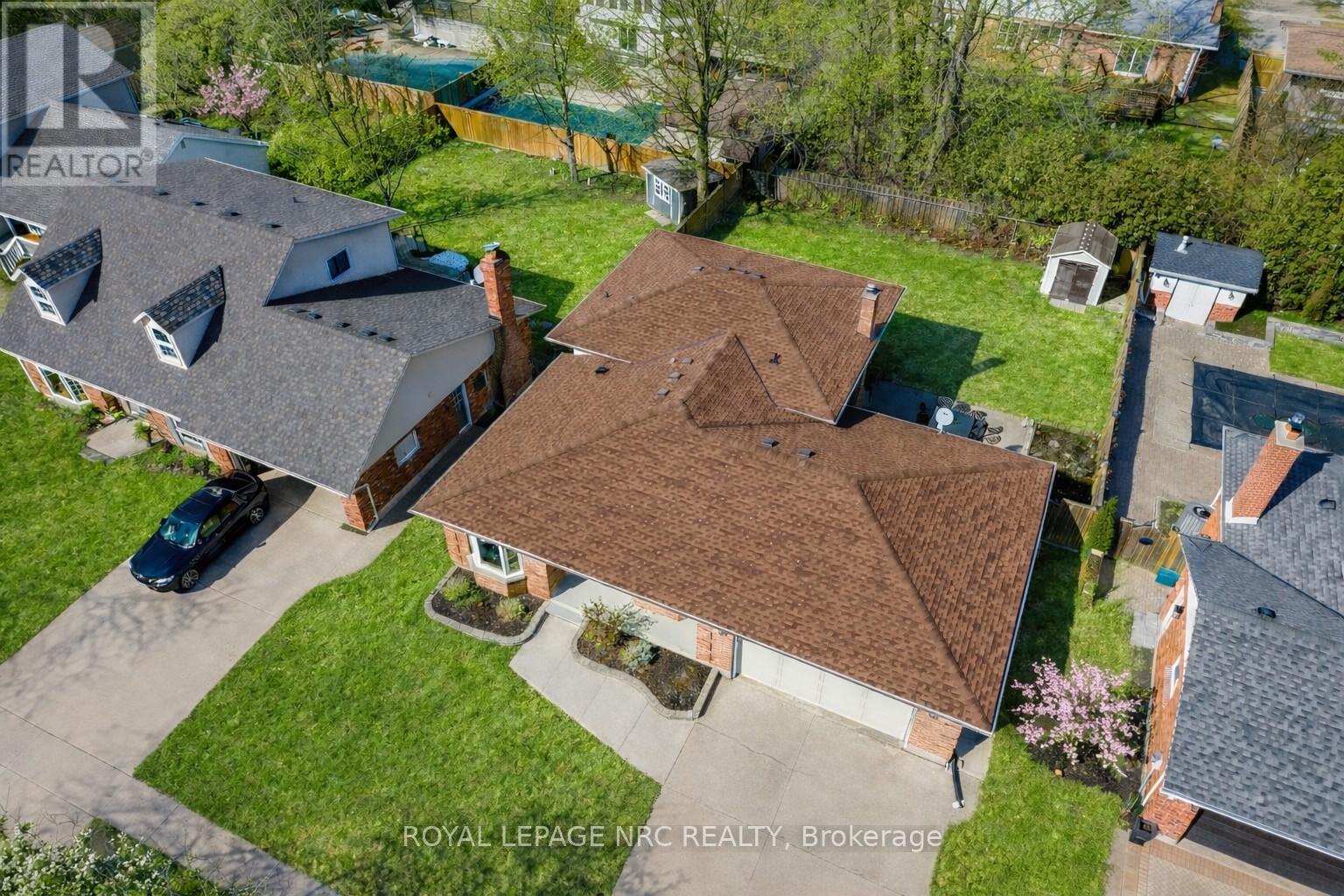 60 Millbridge Crescent, Pelham, Ontario  L3E 0E8 - Photo 49 - X12872576