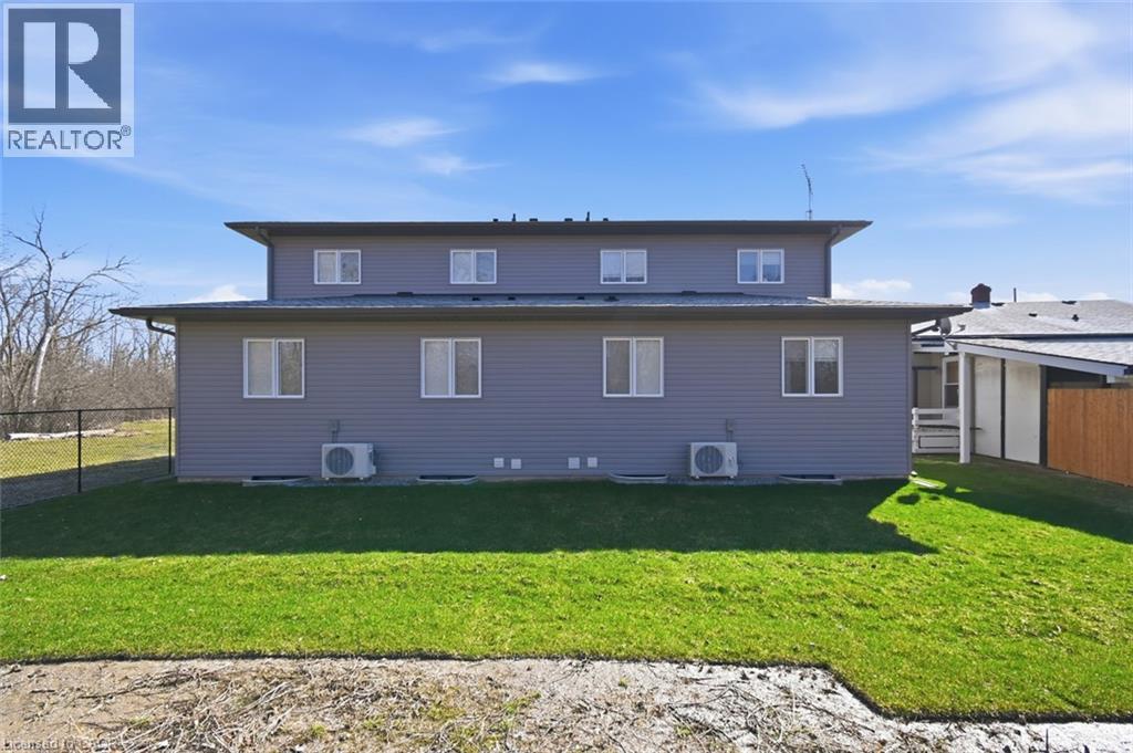 40 Pietz Avenue, Welland, Ontario  L3C 1Z4 - Photo 4 - 40816682