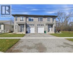 40 PIETZ Avenue, welland, Ontario