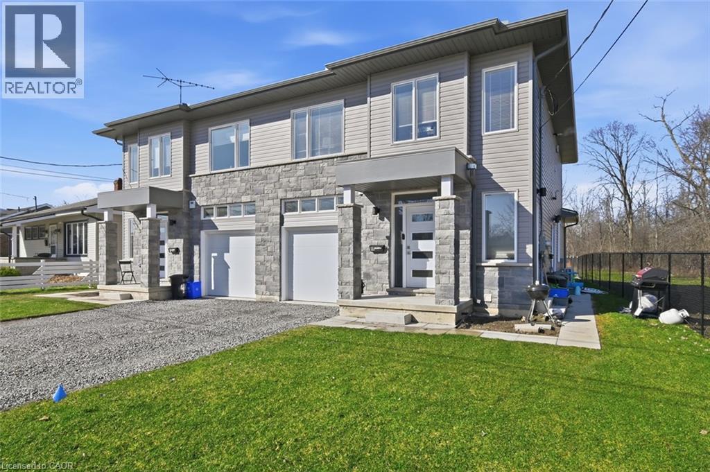 46 Pietz Avenue, Welland, Ontario  L3C 1Z4 - Photo 3 - 40816647