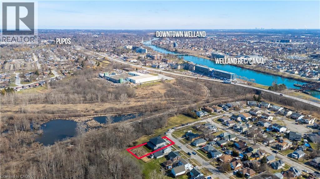 46 Pietz Avenue, Welland, Ontario  L3C 1Z4 - Photo 7 - 40816647