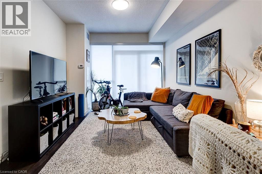 2093 Fairview Street Unit# 1710, Burlington, Ontario  L7R 2C8 - Photo 10 - 40816295
