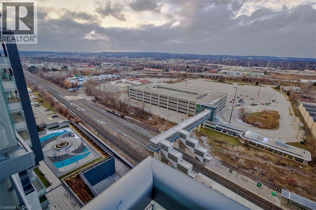 2093 Fairview Street Unit# 1710, Burlington, Ontario  L7R 2C8 - Photo 12 - 40816295