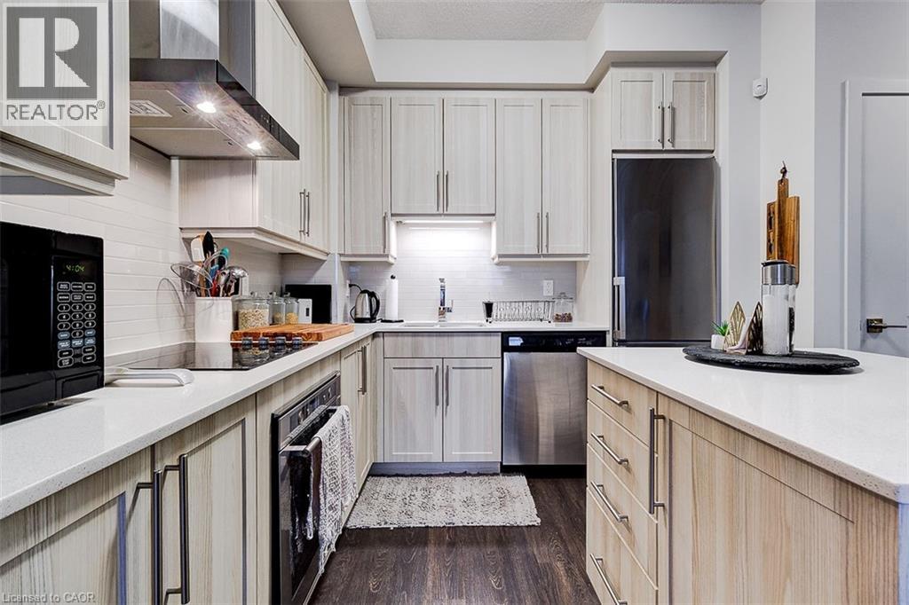 2093 Fairview Street Unit# 1710, Burlington, Ontario  L7R 2C8 - Photo 13 - 40816295