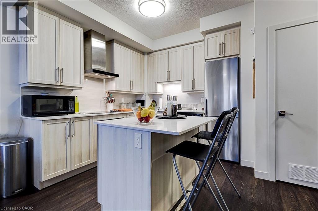 2093 Fairview Street Unit# 1710, Burlington, Ontario  L7R 2C8 - Photo 14 - 40816295