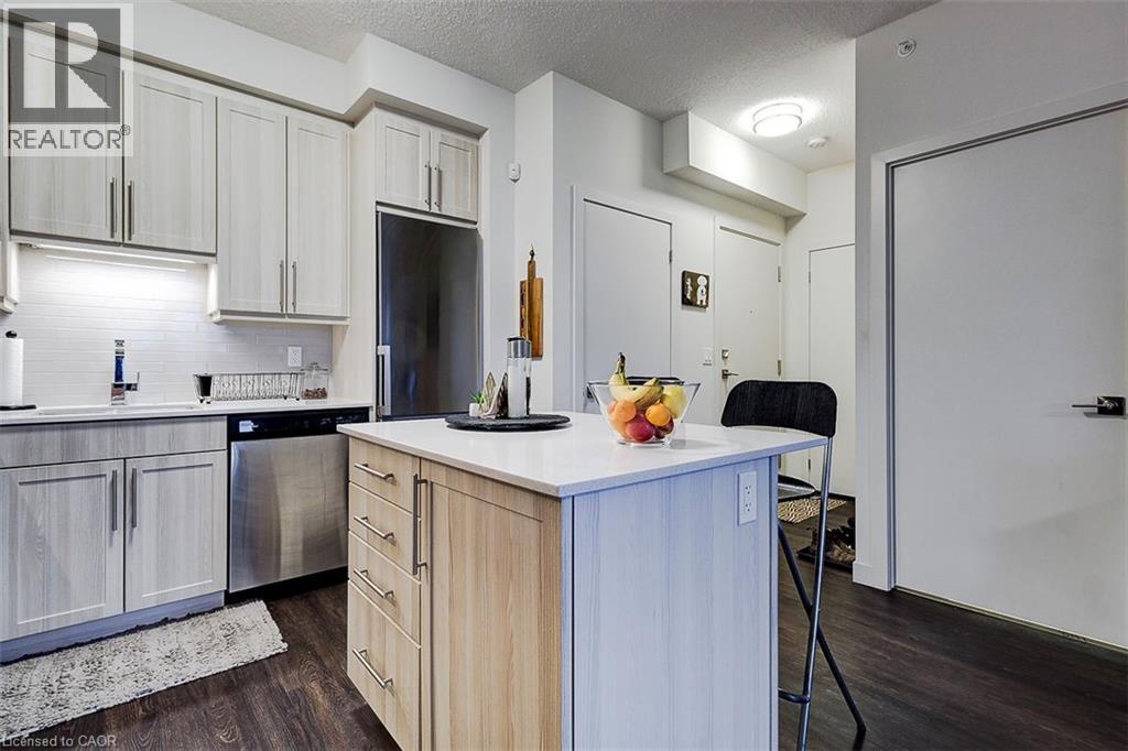 2093 Fairview Street Unit# 1710, Burlington, Ontario  L7R 2C8 - Photo 15 - 40816295