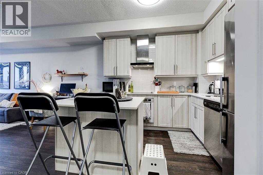 2093 Fairview Street Unit# 1710, Burlington, Ontario  L7R 2C8 - Photo 16 - 40816295