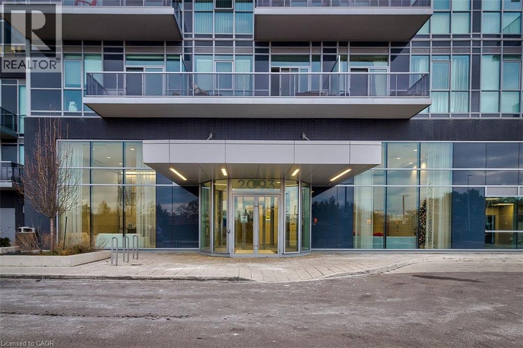 2093 Fairview Street Unit# 1710, Burlington, Ontario  L7R 2C8 - Photo 2 - 40816295