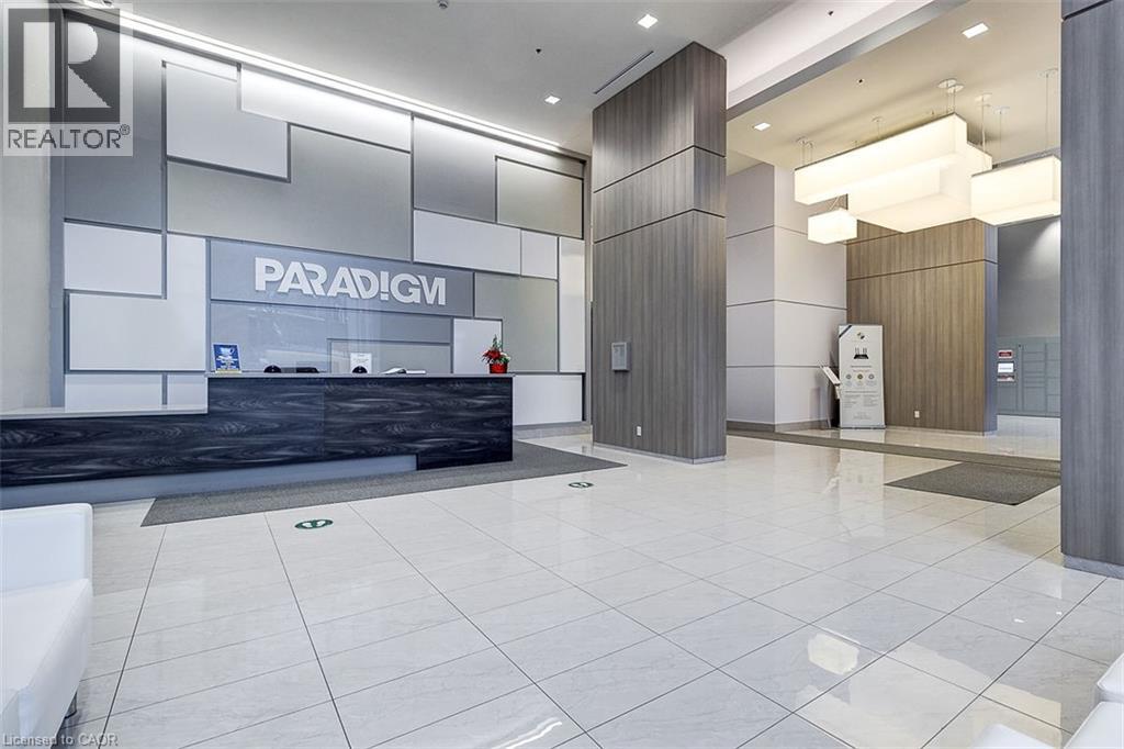 2093 Fairview Street Unit# 1710, Burlington, Ontario  L7R 2C8 - Photo 24 - 40816295