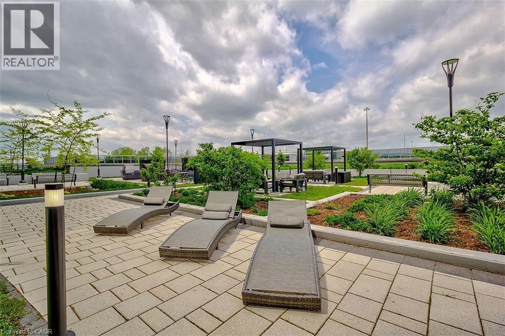 2093 Fairview Street Unit# 1710, Burlington, Ontario  L7R 2C8 - Photo 31 - 40816295
