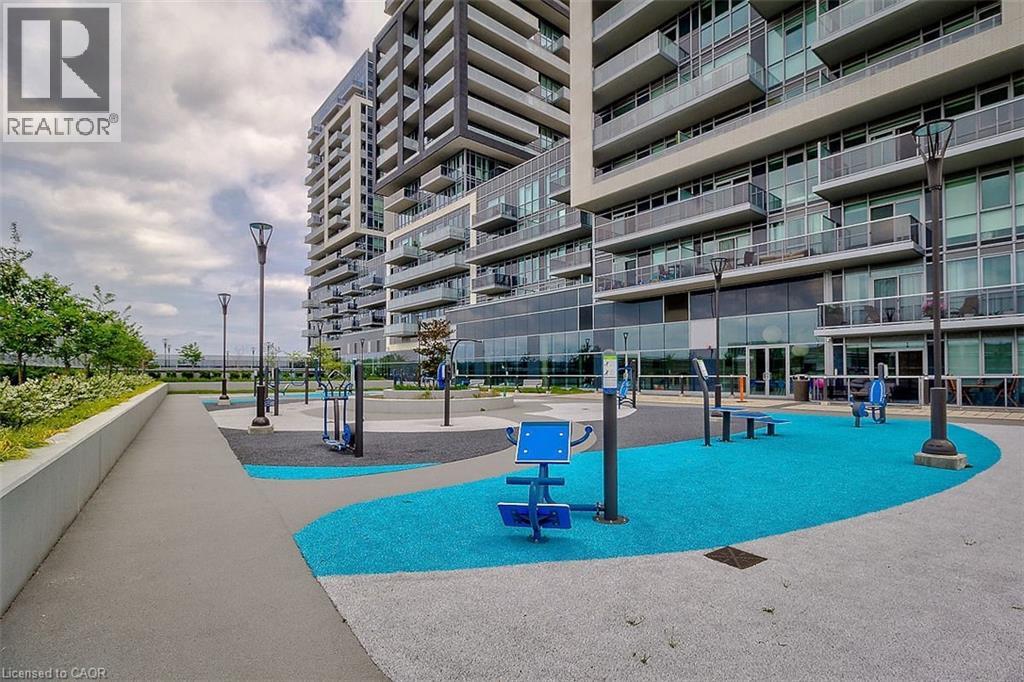 2093 Fairview Street Unit# 1710, Burlington, Ontario  L7R 2C8 - Photo 32 - 40816295